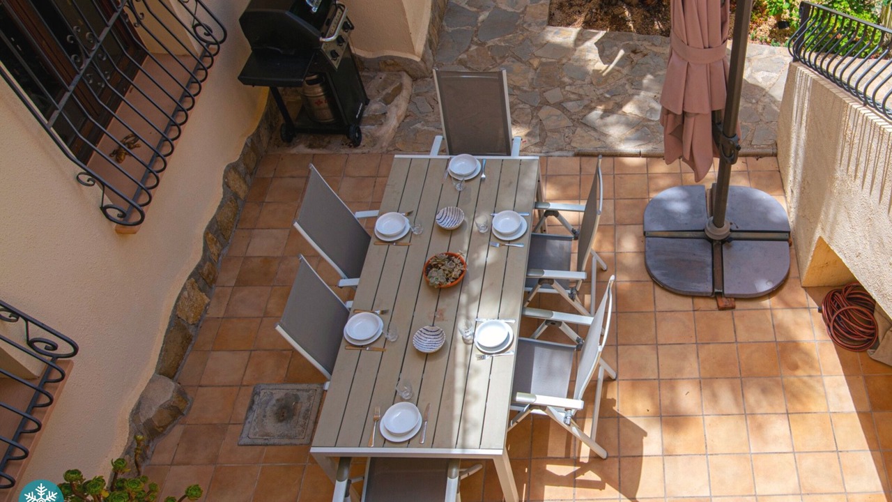 Photo of Outdoor in Pinar del Advocat