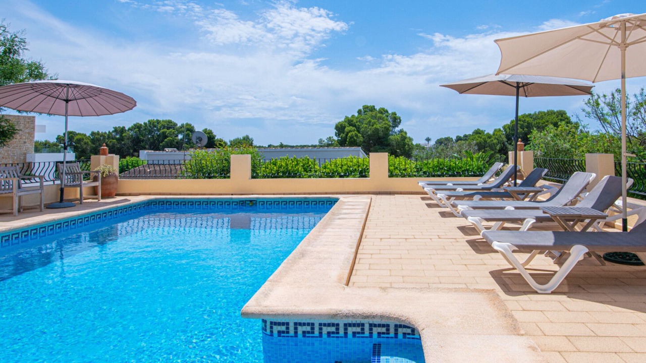 Photo of Outdoor in Pinar del Advocat