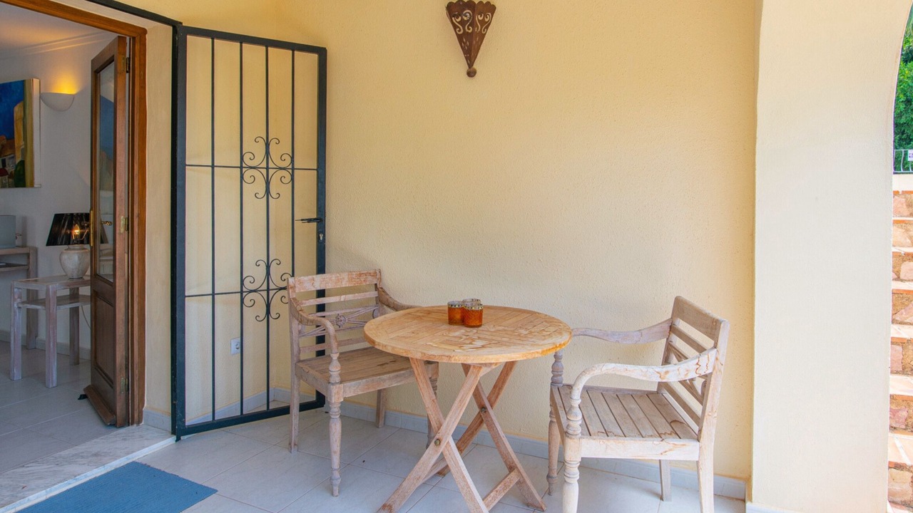Photo of Outdoor in Pinar del Advocat