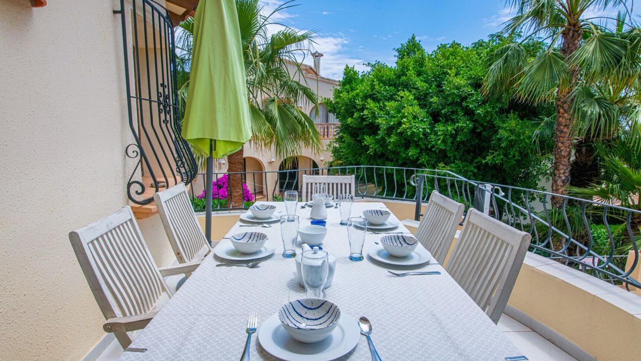 Photo of Outdoor in Pinar del Advocat
