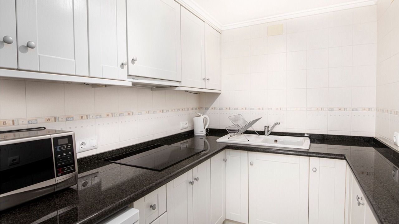 Photo of Kitchen in Pinar del Advocat