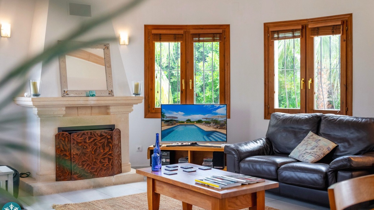 Photo of Livingroom in Pinar del Advocat