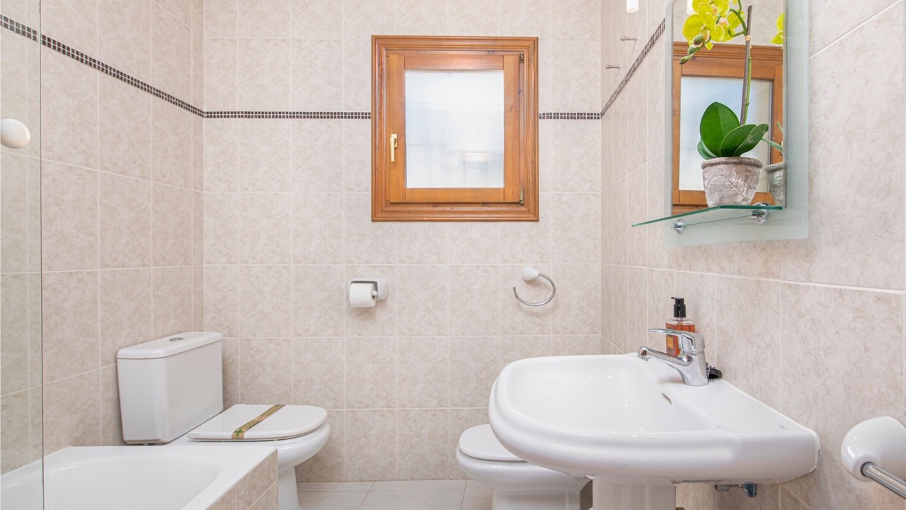 Photo of Bathroom in Pinar del Advocat