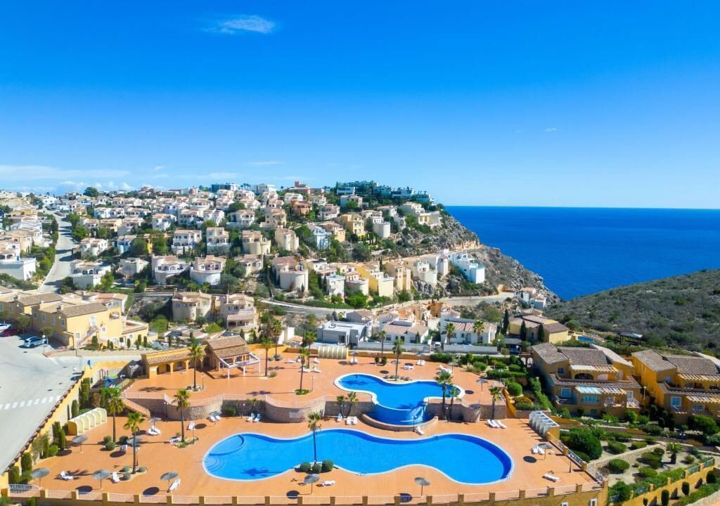 Photo of Outdoor in Cumbre del Sol