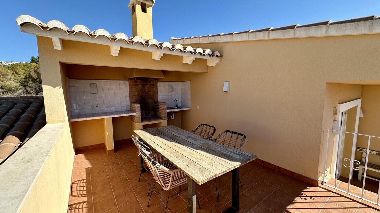 Photo of Outdoor in Cumbre del Sol