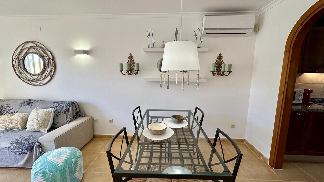 Photo of Livingroom in Cumbre del Sol