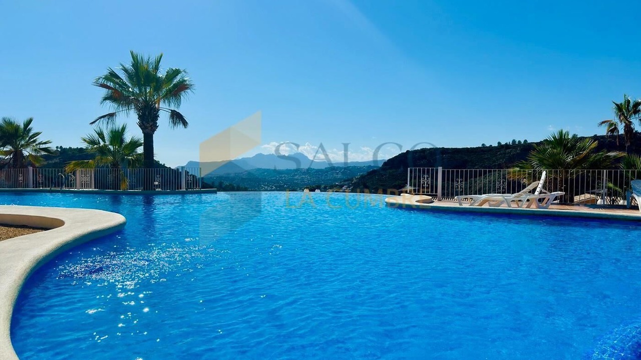 Photo of Outdoor in Cumbre del Sol