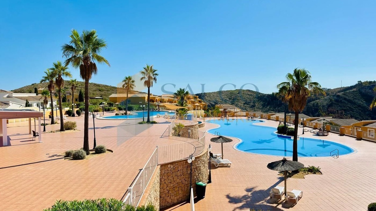 Photo of Outdoor in Cumbre del Sol