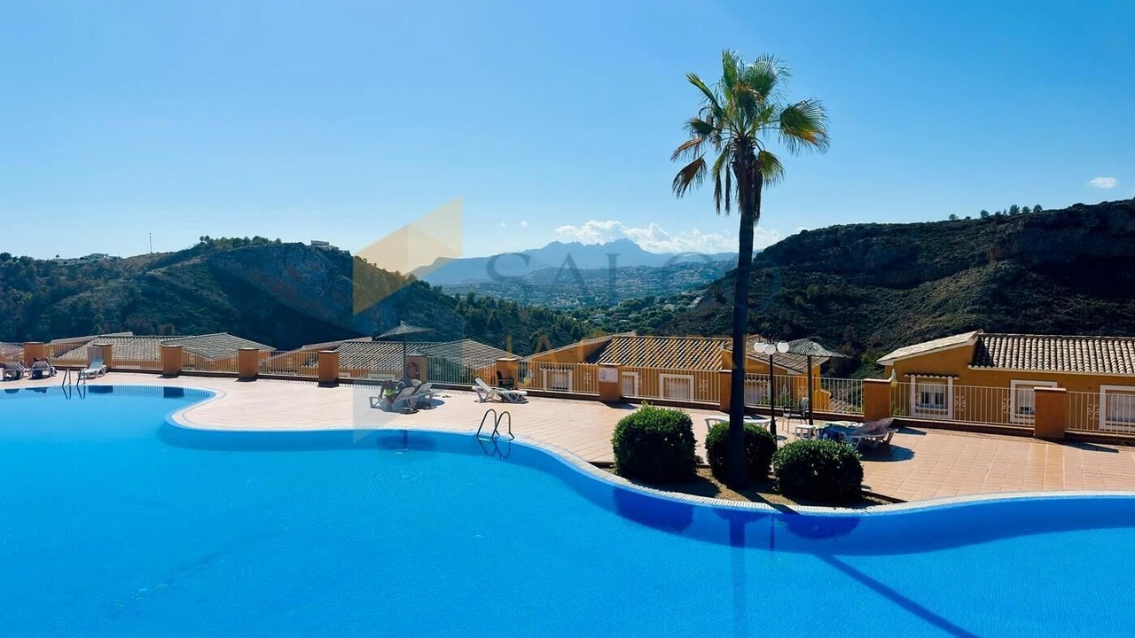 Photo of Outdoor in Cumbre del Sol