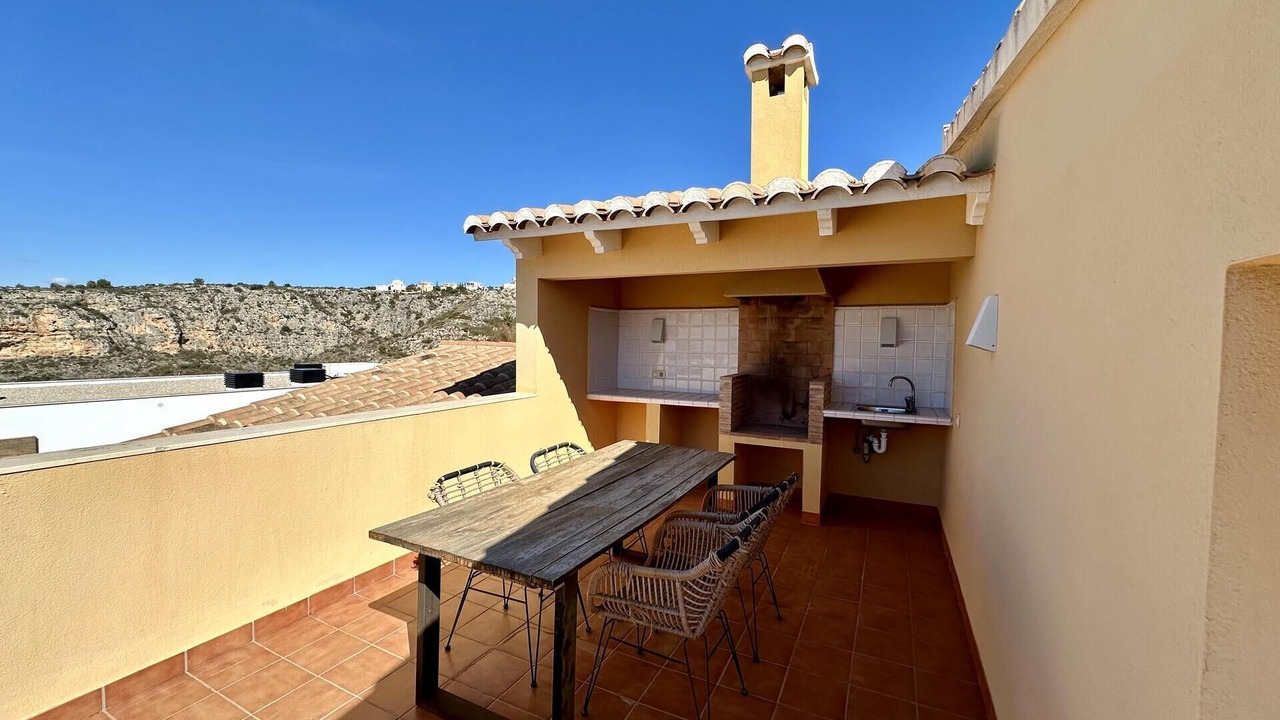 Photo of Outdoor in Cumbre del Sol