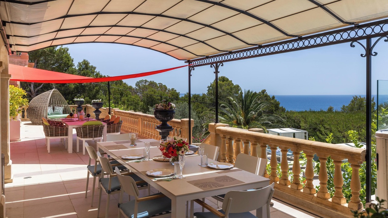 Photo of Outdoor in Costa d'en Blanes