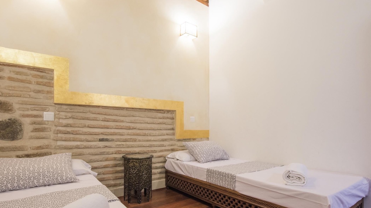 Photo of Bedroom in Toledo City Center