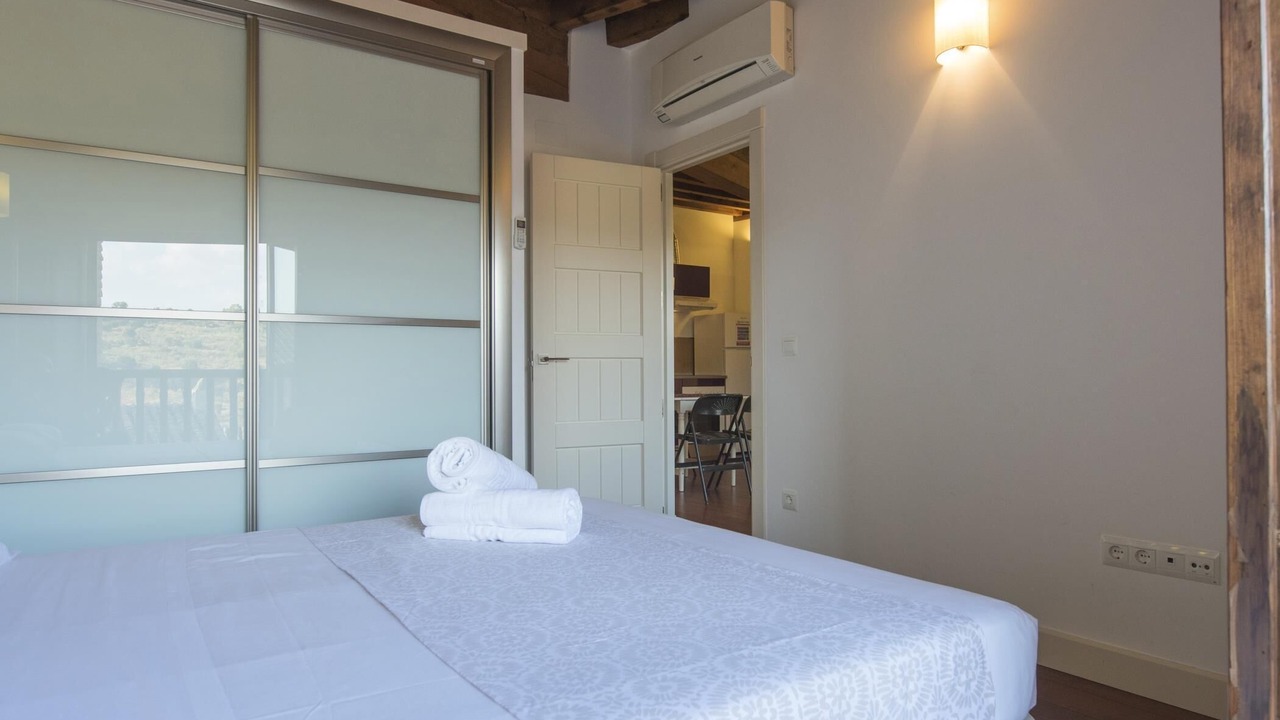 Photo of Bedroom in Toledo City Center