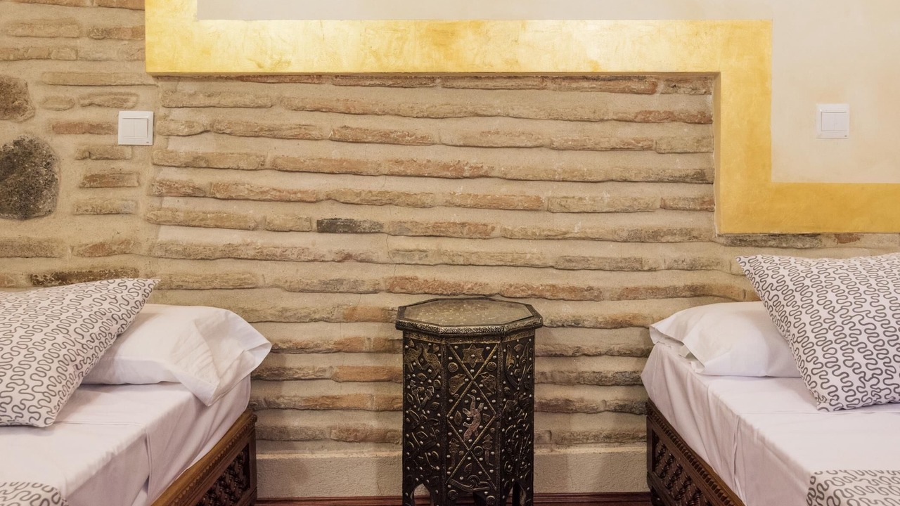 Photo of Bedroom in Toledo City Center