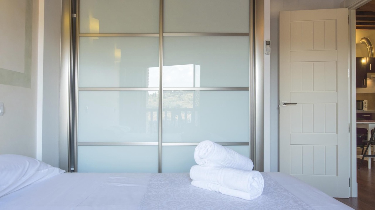 Photo of Bedroom in Toledo City Center