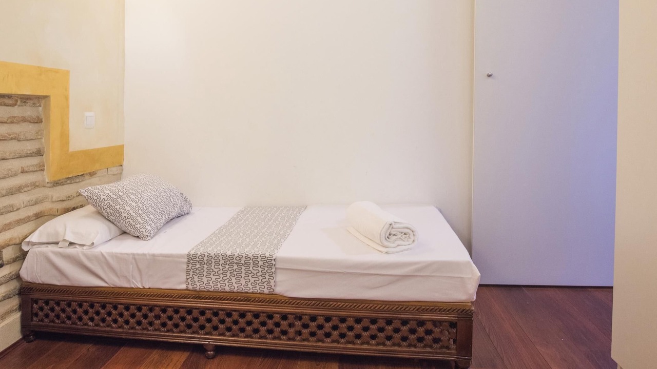 Photo of Bedroom in Toledo City Center