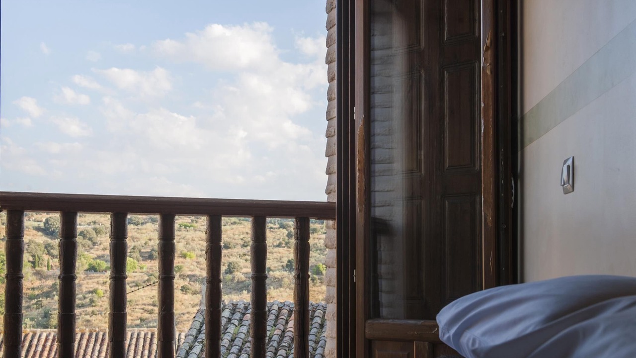 Photo of Bedroom in Toledo City Center