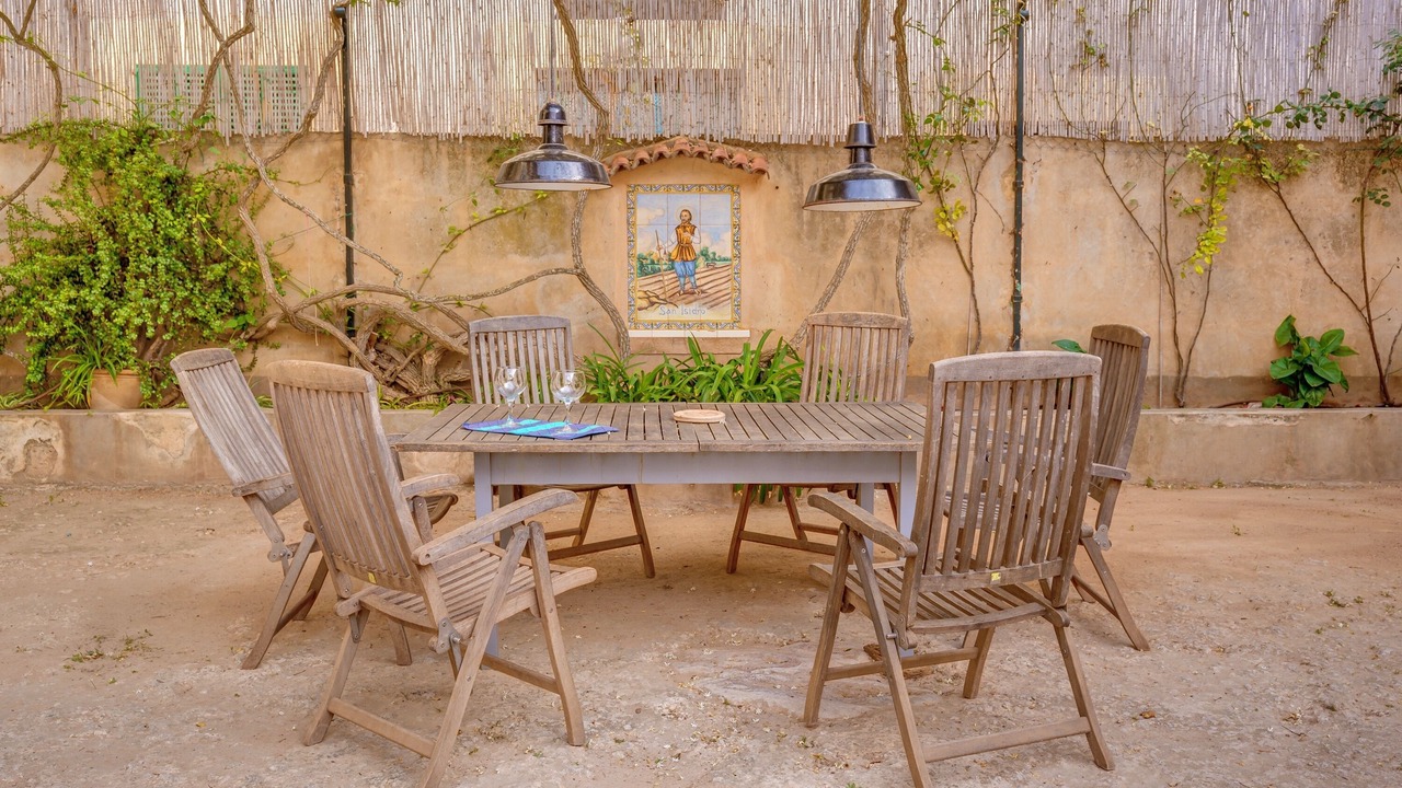 Photo of Outdoor in Campos