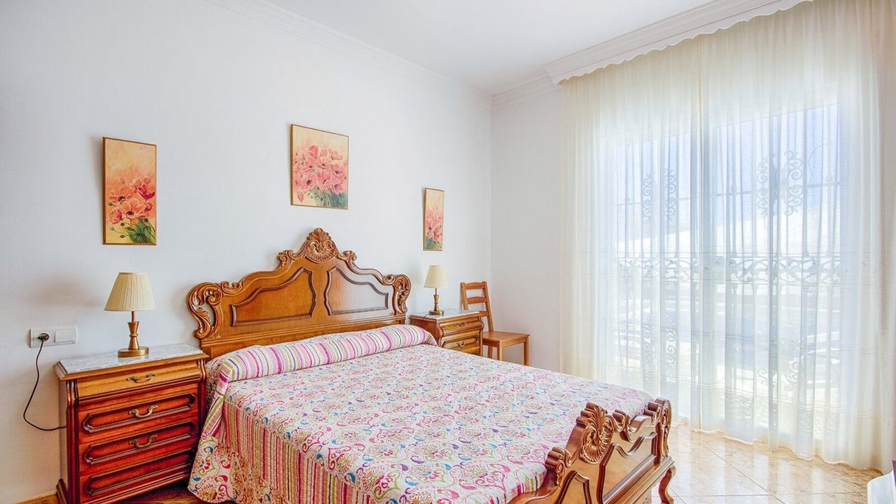 Photo of Bedroom in Competa