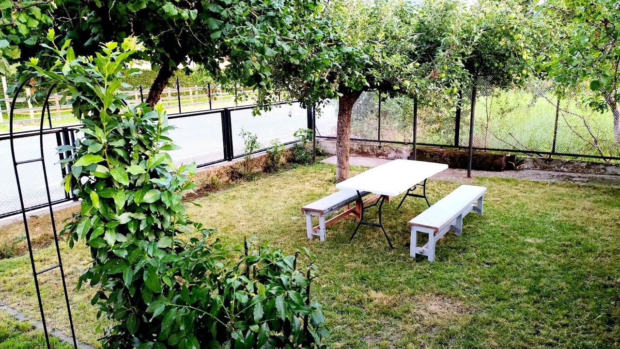 Photo of Outdoor in Ojacastro