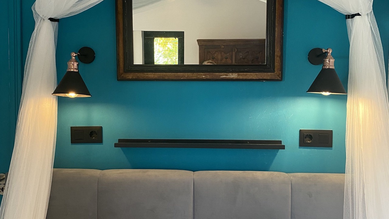 Photo of Bedroom in Cala Pi