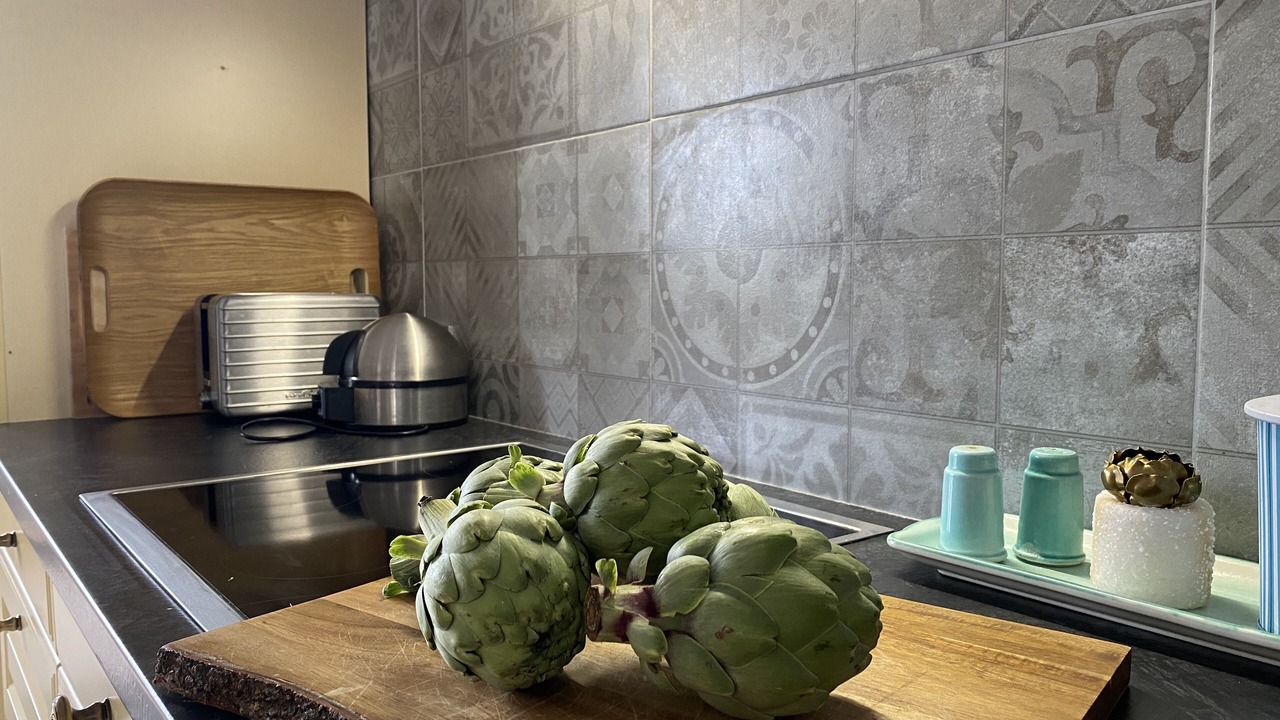 Photo of Kitchen in Cala Pi
