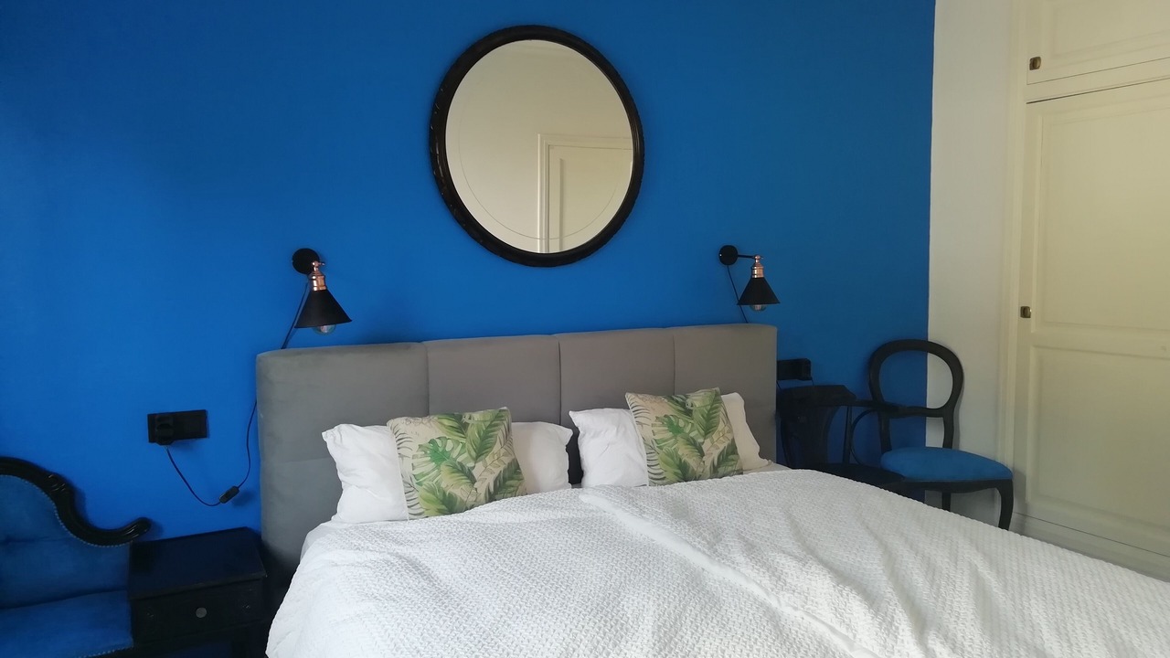 Photo of Bedroom in Cala Pi