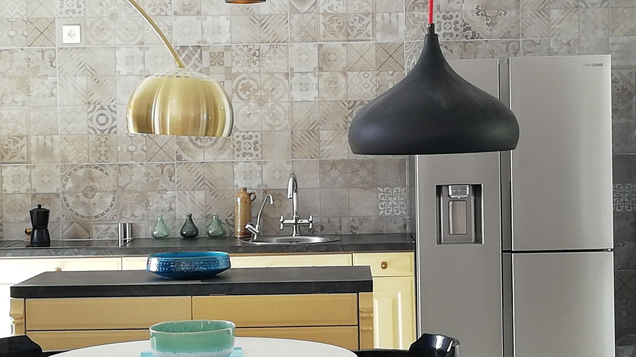 Photo of Kitchen in Cala Pi