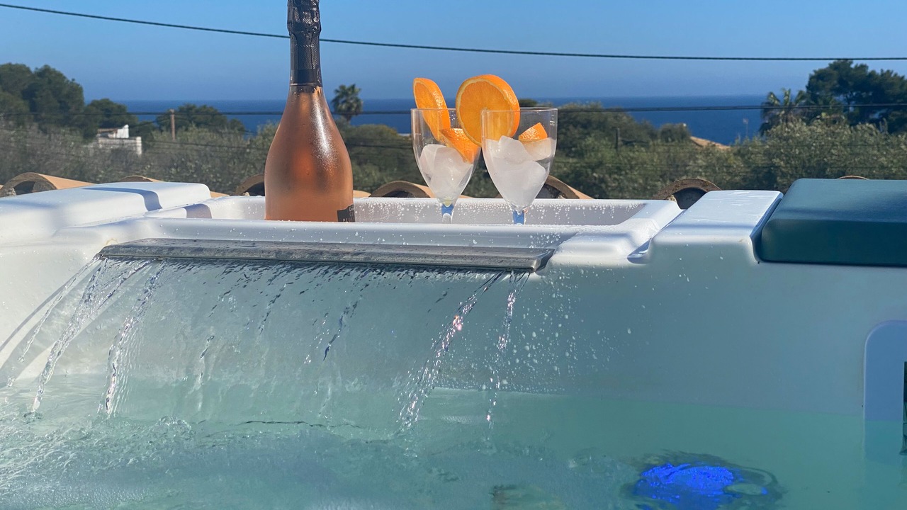 Photo of Outdoor in Cala Pi