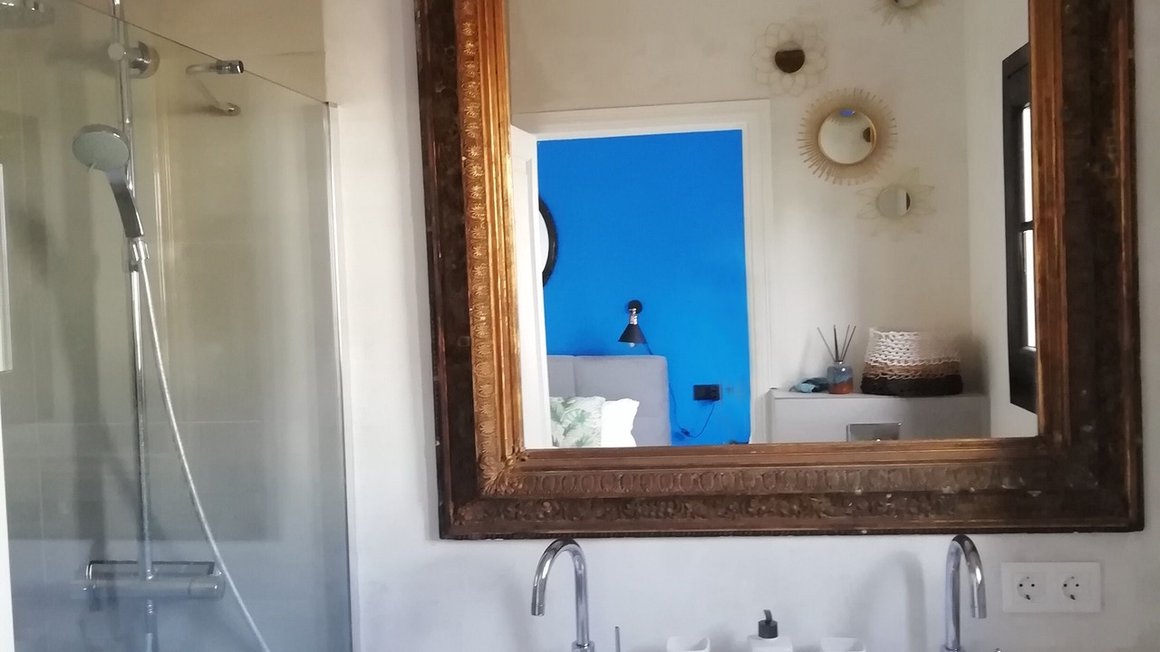 Photo of Bathroom in Cala Pi