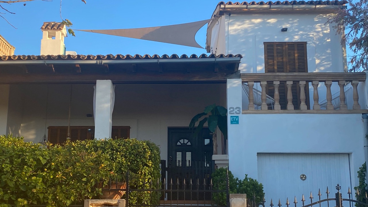 Photo of Outdoor in Cala Pi
