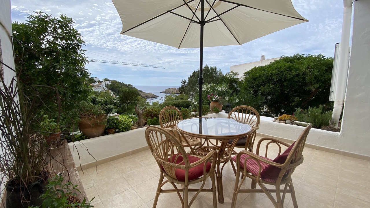 Photo of Outdoor in Cala Vadella