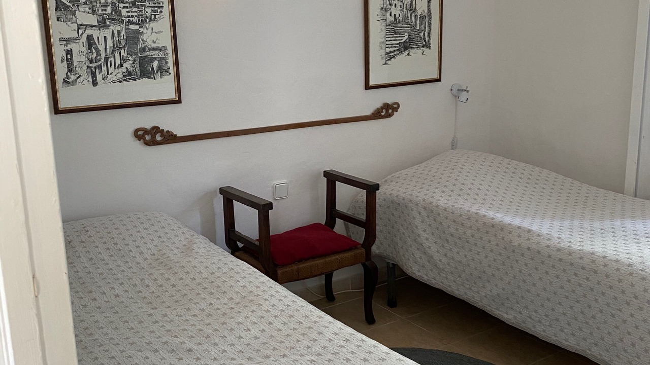 Photo of Bedroom in Cala Vadella