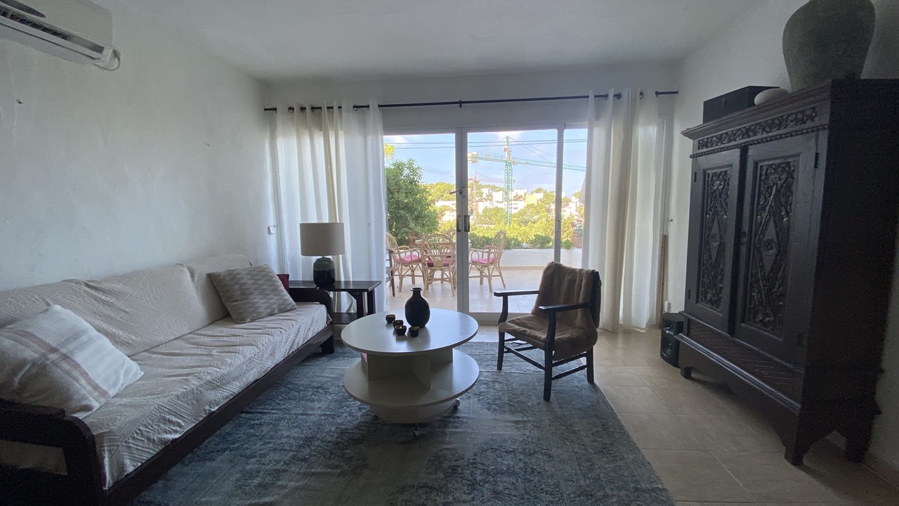 Photo of Livingroom in Cala Vadella
