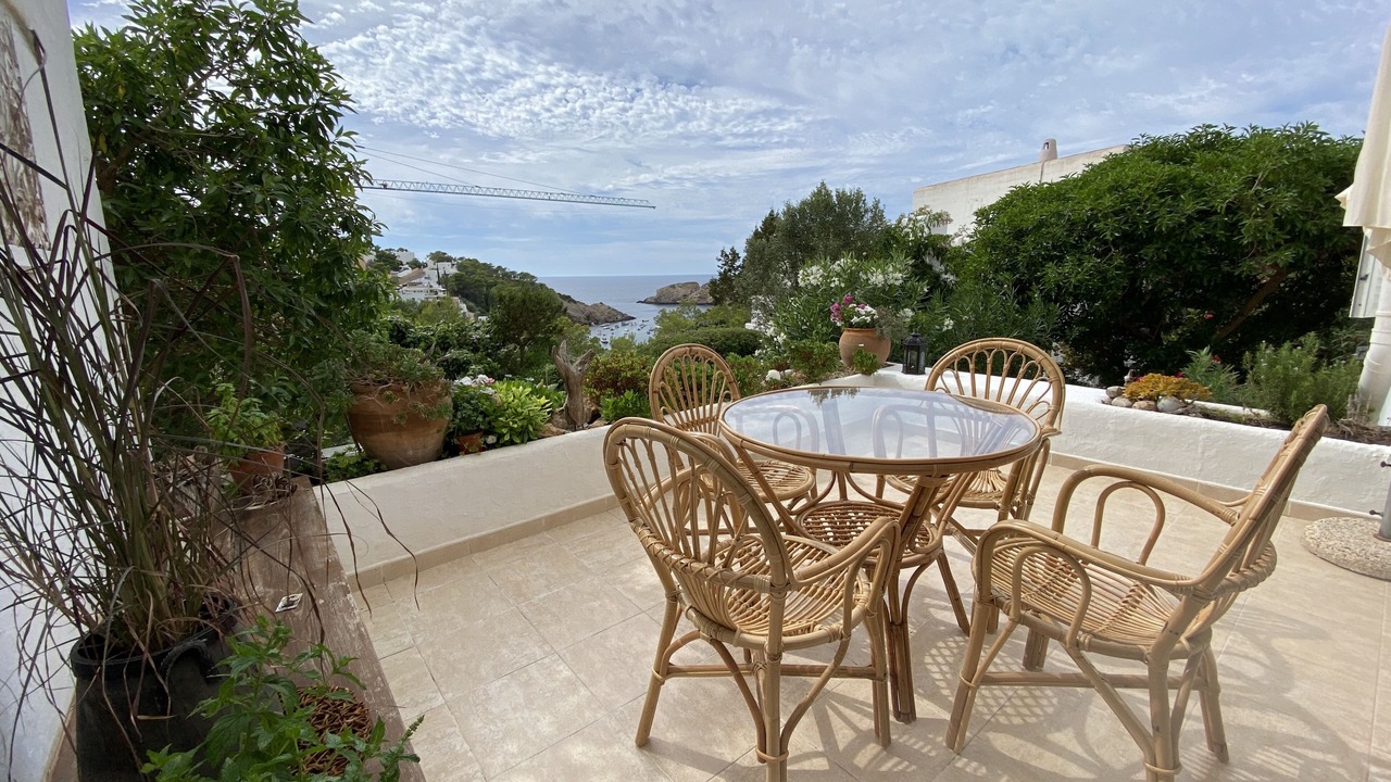 Photo of Outdoor in Cala Vadella