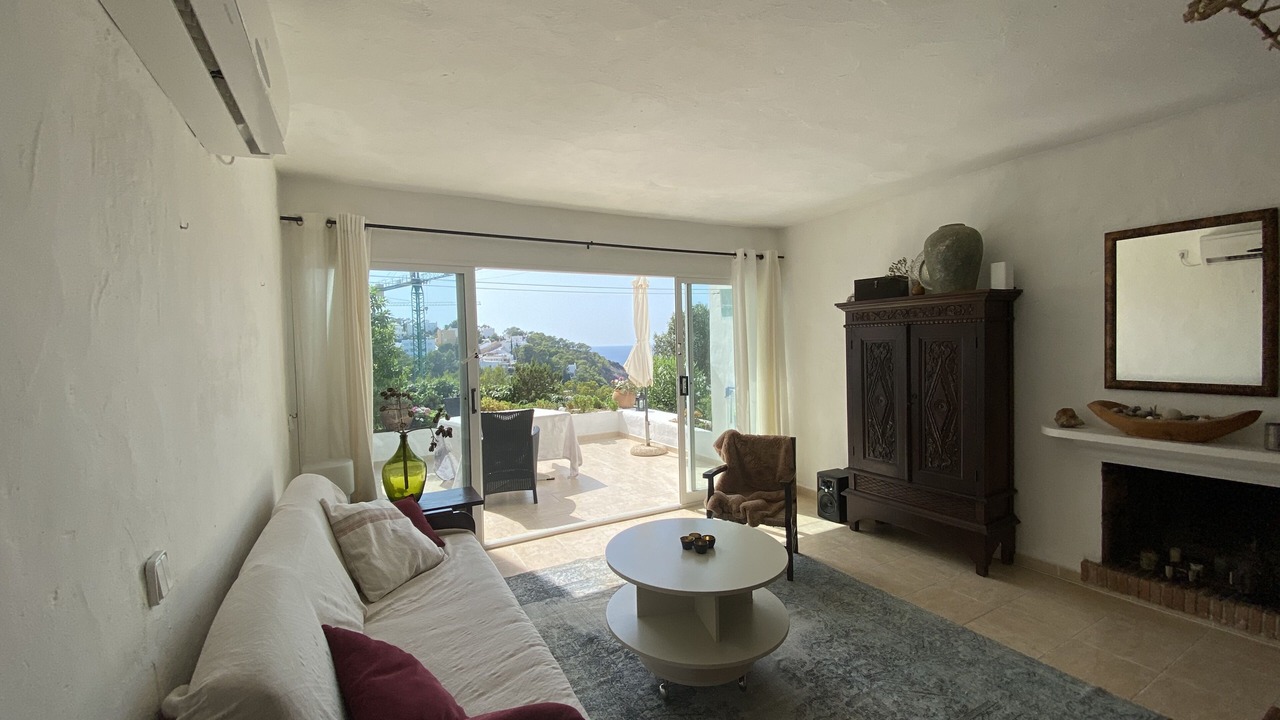 Photo of Livingroom in Cala Vadella