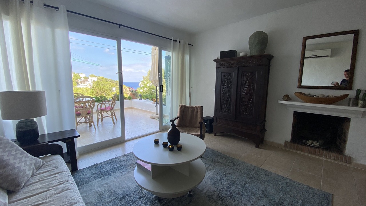 Photo of Livingroom in Cala Vadella