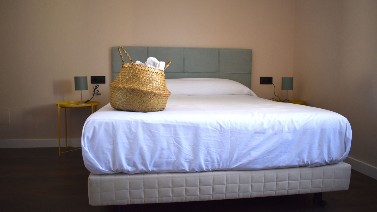 Photo of Bedroom in Nueva