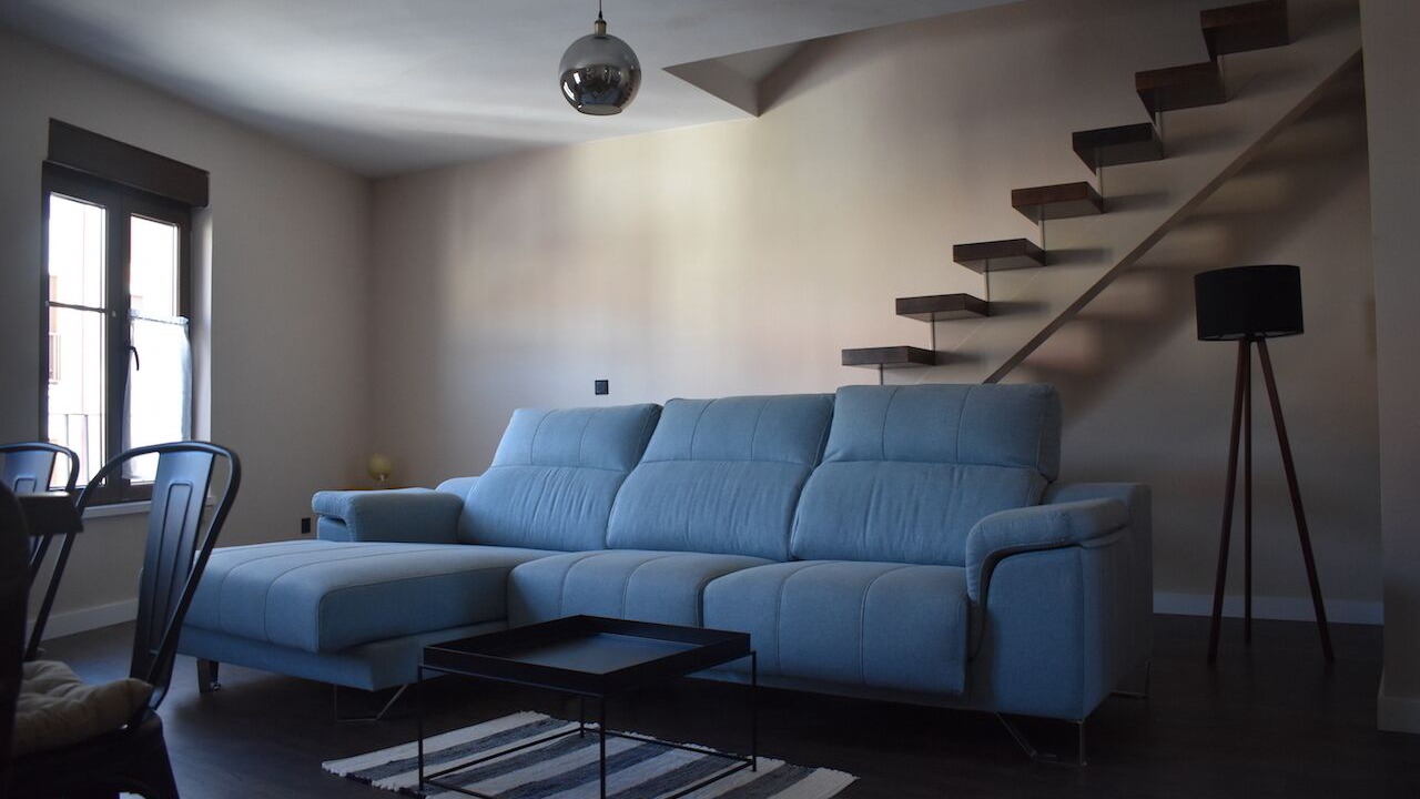 Photo of Livingroom in Nueva