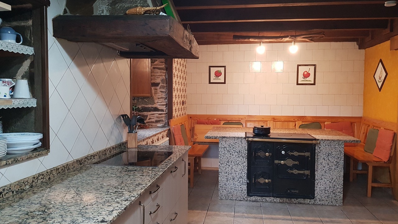Photo of Kitchen in Cospeito