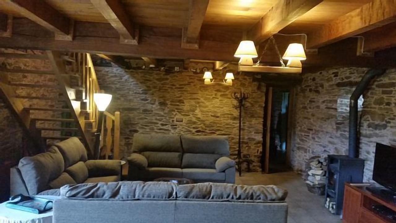 Photo of Livingroom in Cospeito