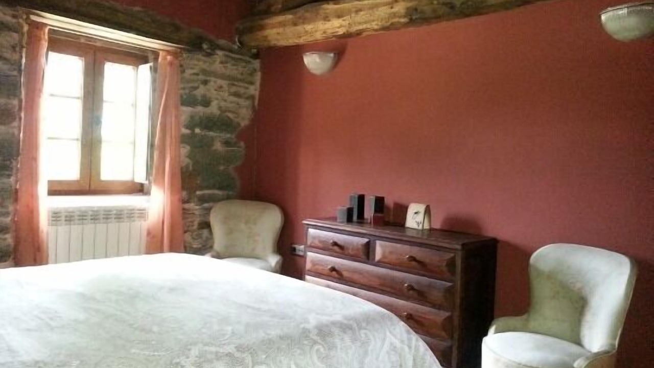 Photo of Bedroom in Cospeito