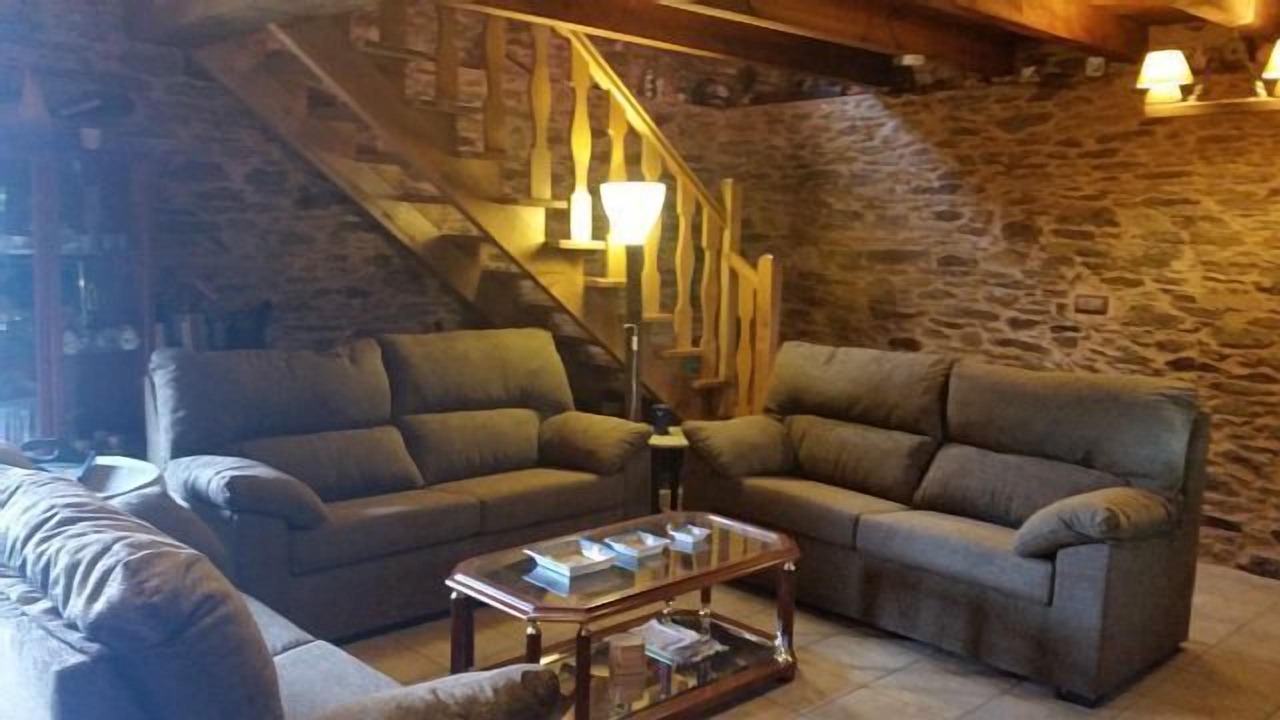 Photo of Livingroom in Cospeito