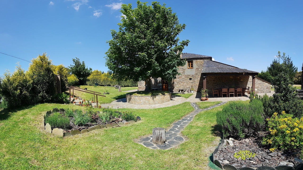 Photo of Outdoor in Cospeito