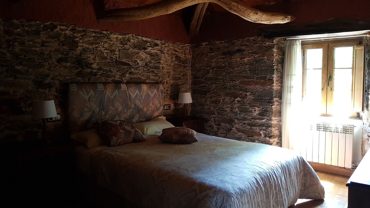 Photo of Bedroom in Cospeito