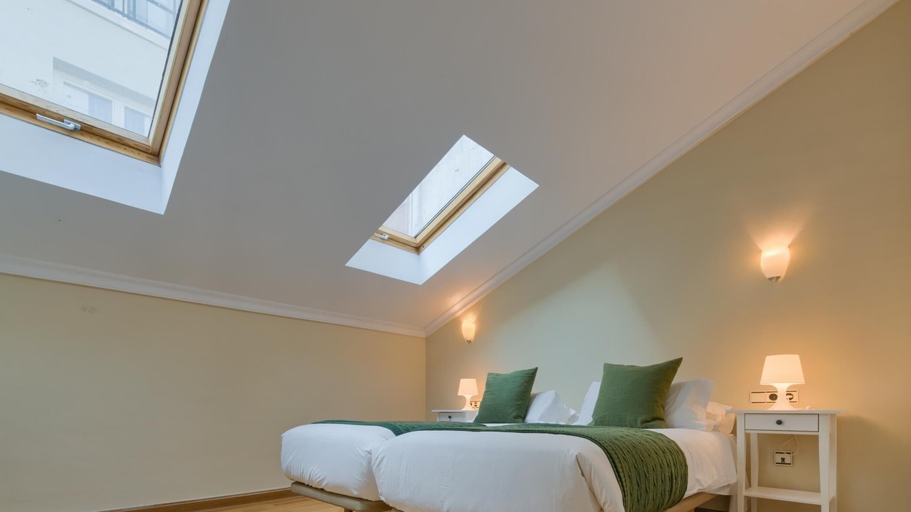 Photo of Bedroom in Ensanche Centro