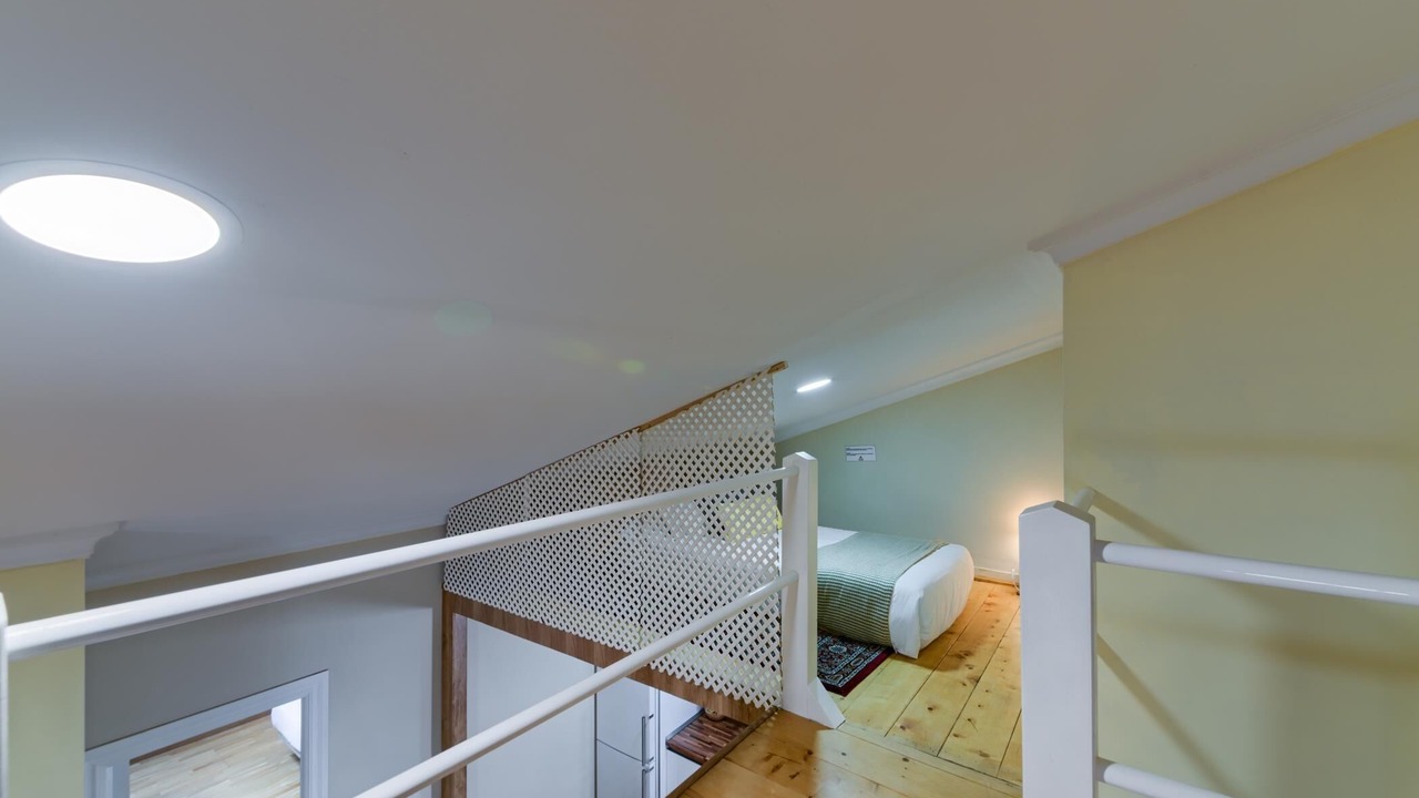 Photo of Bedroom in Ensanche Centro