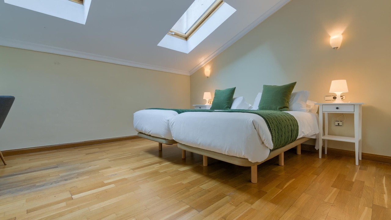 Photo of Bedroom in Ensanche Centro