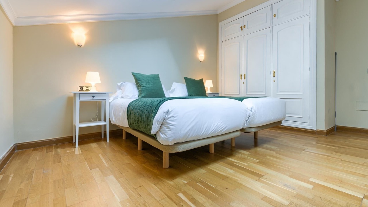 Photo of Bedroom in Ensanche Centro