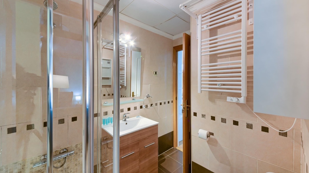 Photo of Bathroom in Ensanche Centro